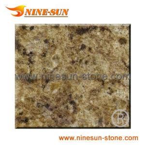 Chocolate Granite (YX-G571)