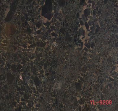 Black Angel Marble Slabs for Interior Flooring Wall Decoration