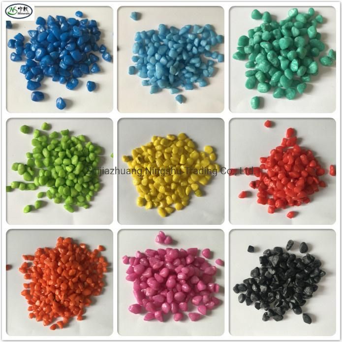 Paving Stone Pebble Natural Stone Pebbles Garden Stone Pebbles