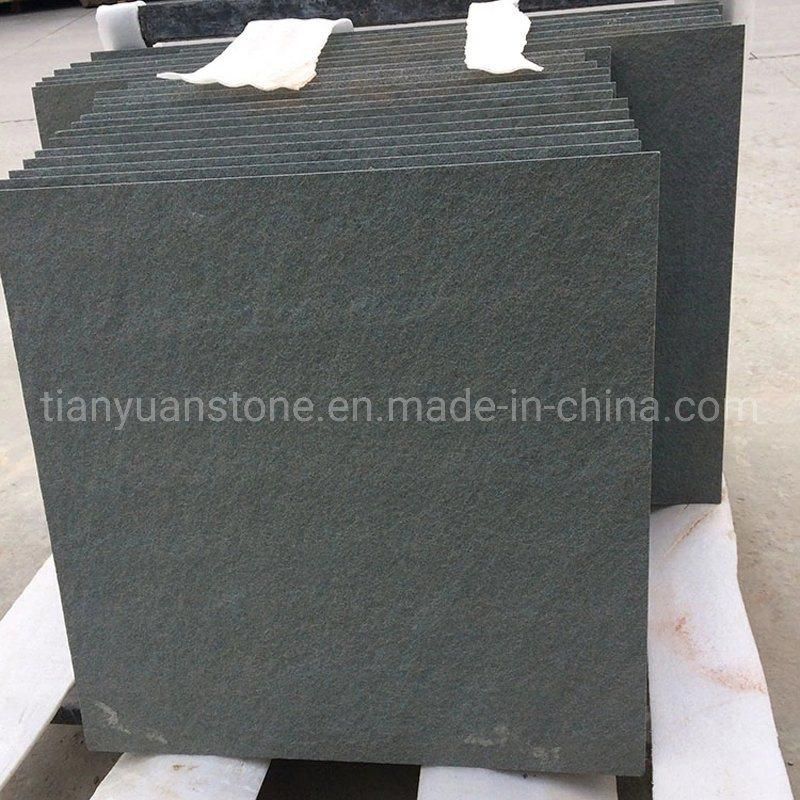 Natural Sandstone Slabs Paving Stone Yellow Sandstone for Villa Wall Tile