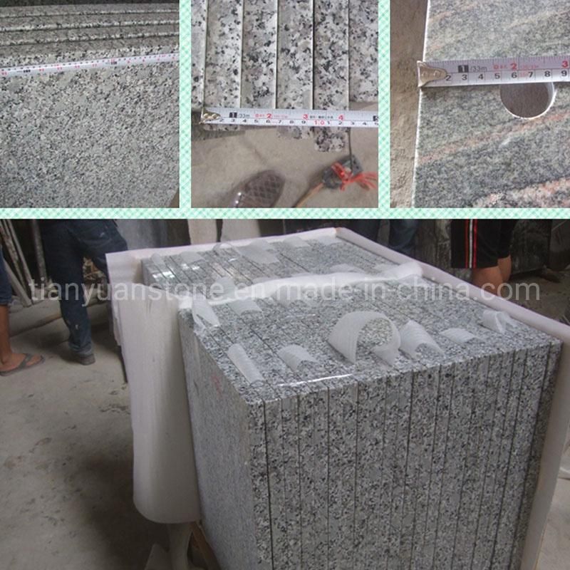 Countertops Colombo China Sand Wave Juparana Granite Slabs/Vanity Tops Slabs&Tile