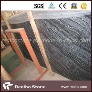 Popular Good Price Antique Wood Stone Marble for Bathroom