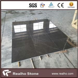Polished Pietra Grey Marble Door Threshold Tile Prices