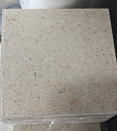 Sinal Pearl Beige Marble Natural Light Yellow Beige Marble Polished Slabs Cut-to-Size Tiles