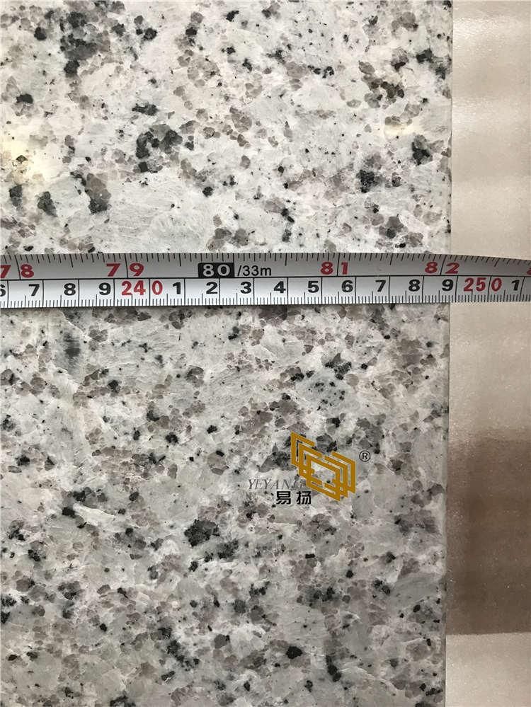 Grey/White/Black Granite Slabs for Kitchen/Bathroom/Outdoor/Countertops/Vanitytops