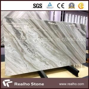 New Arrivals Polishing Slab Multicolor Wooden Marble for Vanity Tops Bath Room and Wall Floor Tile