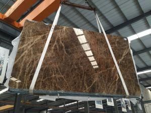 Brown Onyx Marble Polished Tiles&Slabs&Countertop