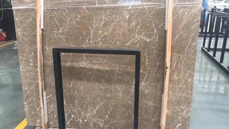 China Top Grey Marble/Armina Grey Marble/Armina Grey Marble for Floor/Background