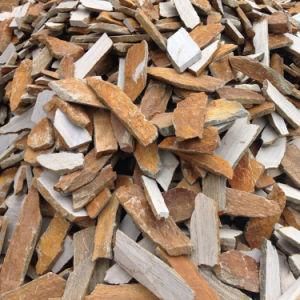 Natural Rusty Slate Loose Stone (SMC-FS052)