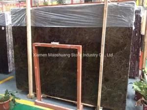 Marron Emperador Dark Brown Marble Stone