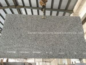 Swan Grey Granite Slab