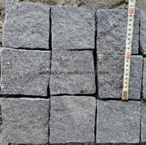 Dark Grey Granite G654 Outdoor Paving