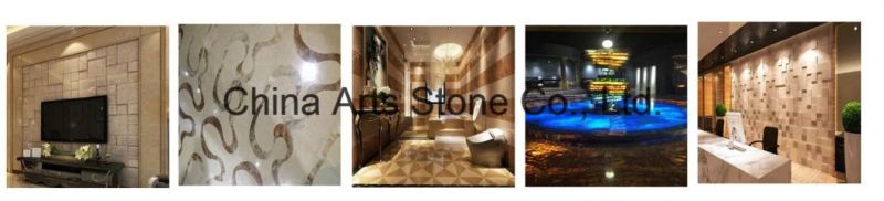 High Quality Nature White Marble for Wall Tile