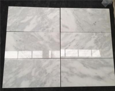 Snow Jade White Marble Price, Nature Marble Price, Competitive Marble Price