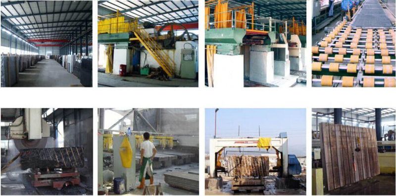 Yellow / Black / Green / Blue Peal Natural Ston Building Decoration Material Marble/ Granite / Sandstone / Limestone