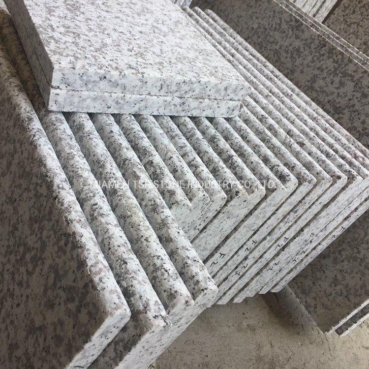 Chinese Granite G439 Granite Flooring Tile