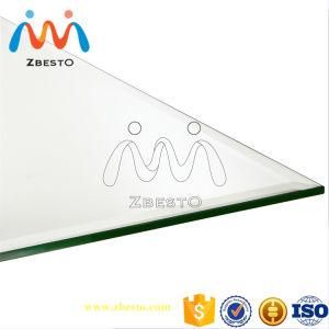 6mm, 8mm Thick Large/Big Toughened Glass Countertops