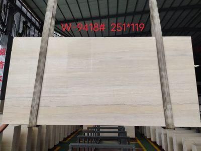 Italy Serperggiante Cream Marble