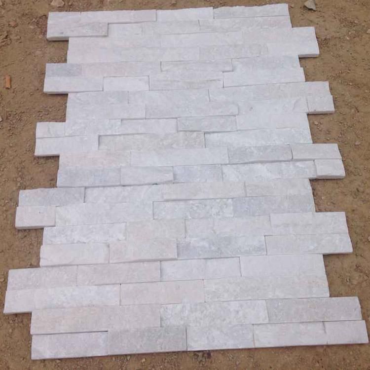 Z Shape Natural Stone Exterior Slate Wall Panels