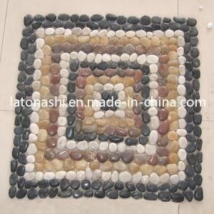 Cheap Polished Pebble for Landscape/Garden Decoration