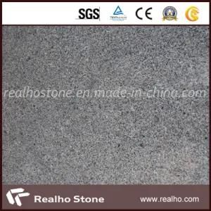 Durable Granite Barre Grey Flooring Tile for Kitchen/Bathroom