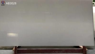 China Suppliers Artificial Grey Quartz Stone Prices Slabs for Worktops