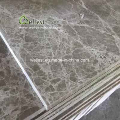 Light Emparador Marble for Flooring