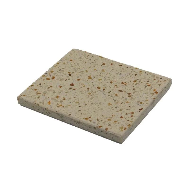 Quartz Stone Building Materials Reasonable Price Cutomize Available with High Quality and Mature Production for Excellent Life