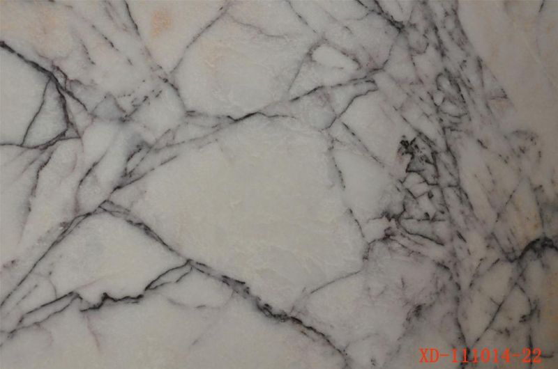 Lilac White Marble Slabs, Marble Countertops, Marble Tiles and Marble