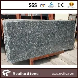 Natural Blue Pearl Granite Slab for Kitchen Countertop/Worktop/Vanity Top/Wall/Floor