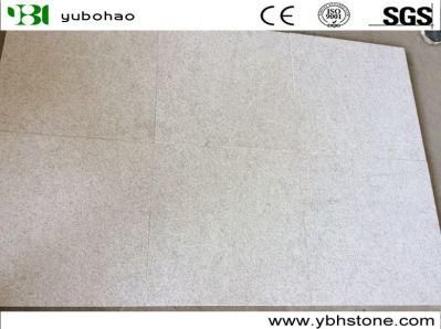 Flamed/Polished Pearl White Granite Floor Wall Tiles/Flooring Tiles