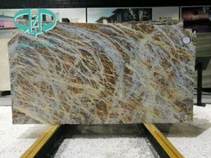 Blue Jeans Marble for Tile/Slab/Stair/Tread/Baluster/Sink/Monument/Vase/Basin