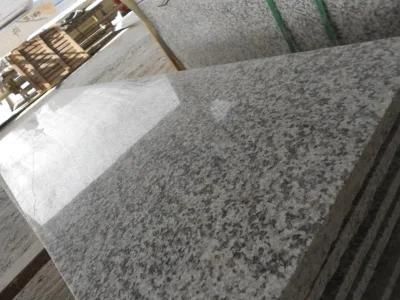 Natural White/Pink/Grey Granite/Stone Floor/Wall/Flooring/Paving Tiles Slabs