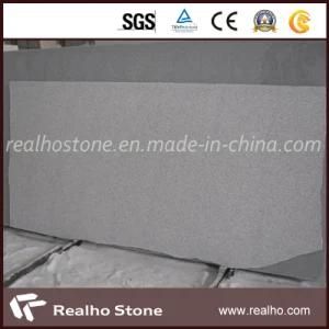 Chinese New Granite G603 Flamed Slabs for Tiles/Wall/Floor