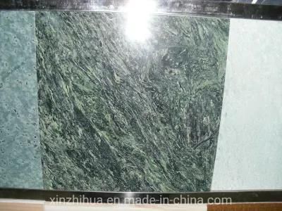 Natural Stone Dark Green Marble Mosaics/Tiles/Slabs Interior Decoration Building/Materials