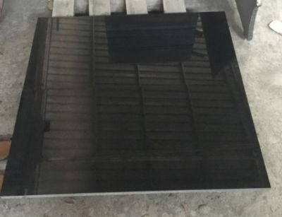 China Polished Square Black 800X800mm G684 Granite