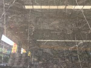 High Quality Popular Barcelona Grey Slabs/Tiles for Flooring/Wall/Countertop/Bathroom/Grey Marble