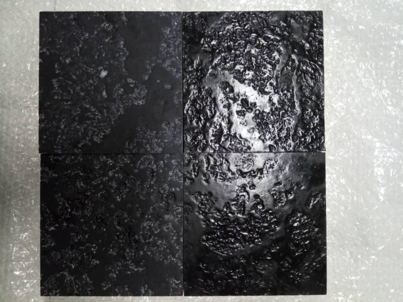 to Be Made Into Countertops and Floorings and Headstone or Tombstone and Culture Stone with Material of Granite