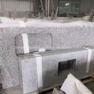 Luna Pearl Granite Tops