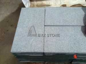 G612 Zhangpu Green Granite Tiles for Wall and Floor