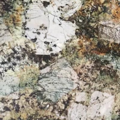Shangri-La Green Marble Slabs for Flooring Tile, Countertop