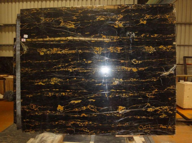 High Quality Black Marble, Marble Tiles and Marble Slabs