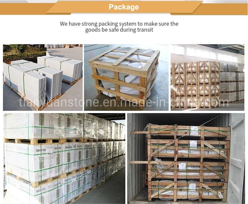 Popular Iran White Beige Travertine Tile for Project