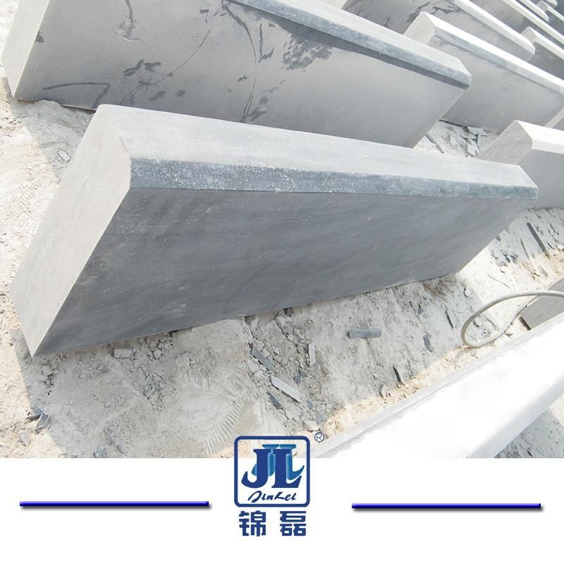 Natural Stone Bluestone/Limestione Kerbstone for Garden / Landscape/ Paving