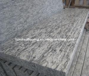 Chinese Grey Granite Ocean Wave Granite