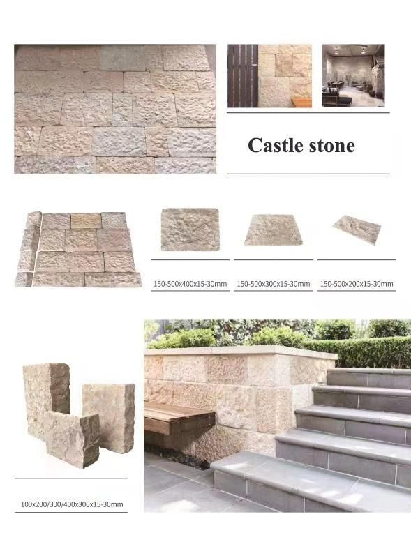 China Navona White Travertine Floor & Wall Tile for Interior & Exterior Facade Wall Cladding