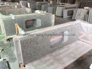 China Cheap Grey Granite Countertops