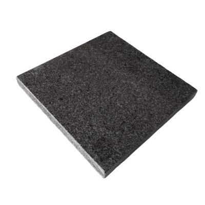 Wholesale Fast Delivery Black Granite with Samples Available