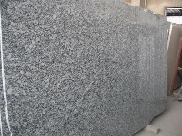 Hot Sale Sea Wave White Granite Tiles