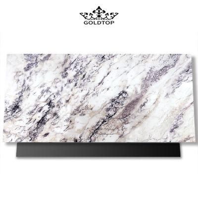 Fior Di Pesco Apuano Marble for Wall/Floor Background Kitchen Countertop Materials